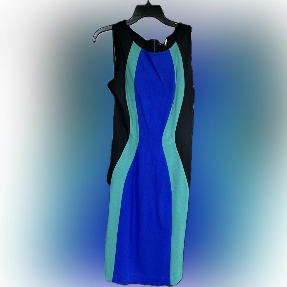 NWT T Tahari size 6 dress